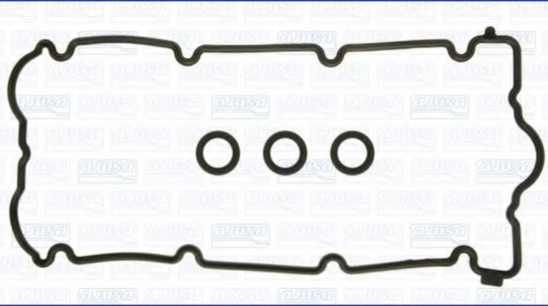 Set garnituri, Capac supape ALFA ROMEO 147 (937) (2000 - 2010) AJUSA 56024500 piesa NOUA