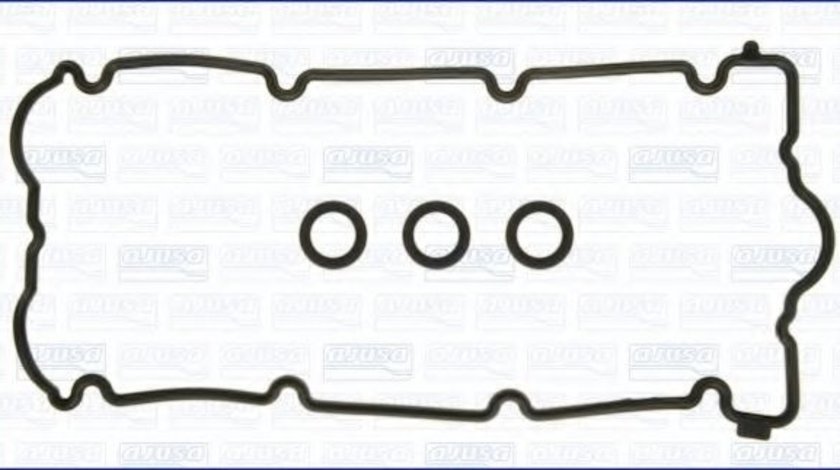 Set garnituri, Capac supape ALFA ROMEO 147 (937) (2000 - 2010) AJUSA 56024500 piesa NOUA