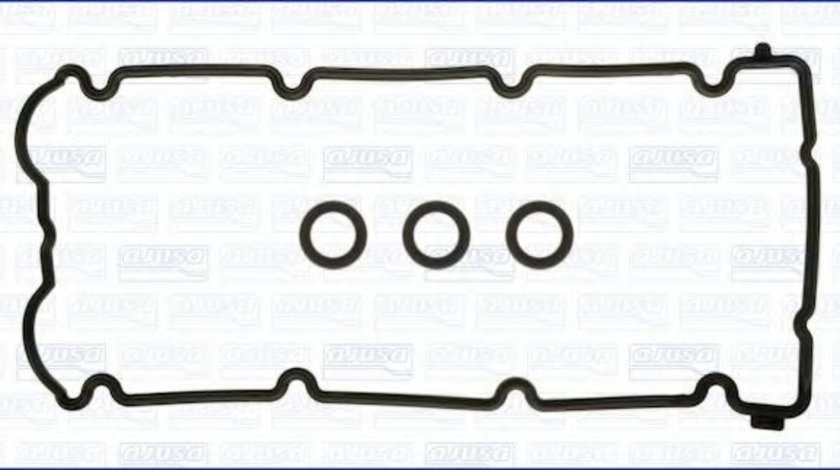 Set garnituri, Capac supape ALFA ROMEO 166 (936) (1998 - 2007) AJUSA 56024400 piesa NOUA