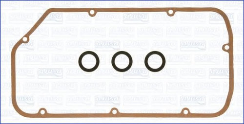 Set garnituri, Capac supape ALFA ROMEO 166 (936) (1998 - 2007) AJUSA 56024800 piesa NOUA