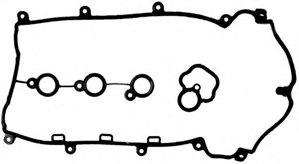 Set garnituri, Capac supape ALFA ROMEO BRERA (939) (2006 - 2010) VICTOR REINZ 15-38833-01 piesa NOUA