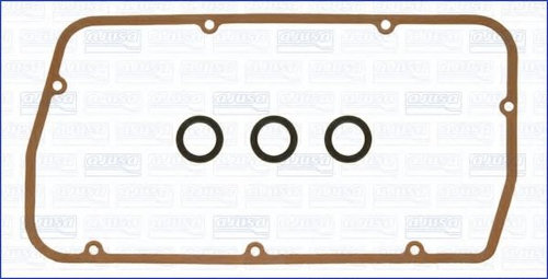 Set garnituri, Capac supape ALFA ROMEO SPIDER (916_, 916S_) (1994 - 2005) AJUSA 56024900 piesa NOUA