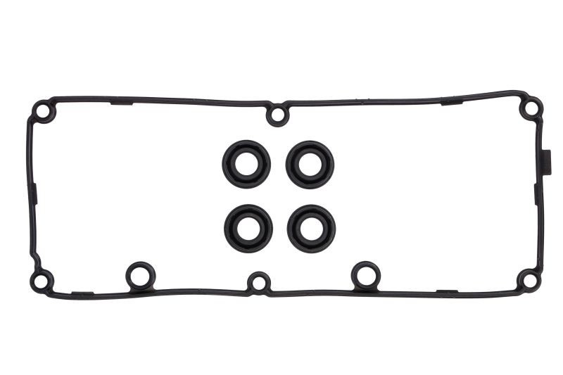 Set garnituri, Capac supape AUDI A3 Sportback (8PA) (2004 - 2013) ELRING 380.440 piesa NOUA