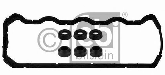 Set garnituri, Capac supape AUDI A4 (8D2, B5) (1994 - 2001) FEBI BILSTEIN 15194 piesa NOUA