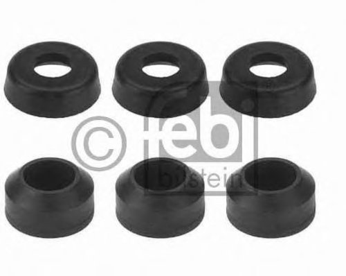 Set garnituri, Capac supape AUDI A4 (8D2, B5) (1994 - 2001) FEBI BILSTEIN 15192 piesa NOUA