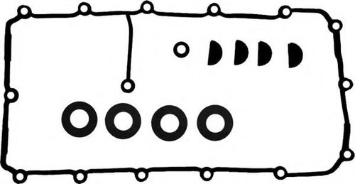 Set garnituri, Capac supape AUDI A4 (8EC, B7) (2004 - 2008) VICTOR REINZ 15-36052-01 piesa NOUA
