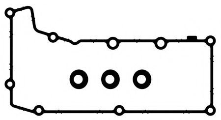 Set garnituri, Capac supape AUDI A4 Avant (8K5, B8) (2007 - 2015) AJUSA 56052600 piesa NOUA
