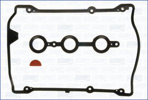 Set garnituri, Capac supape AUDI A4 Cabriolet (8H7, B6, 8HE, B7) (2002 - 2009) AJUSA 56003500 piesa ...