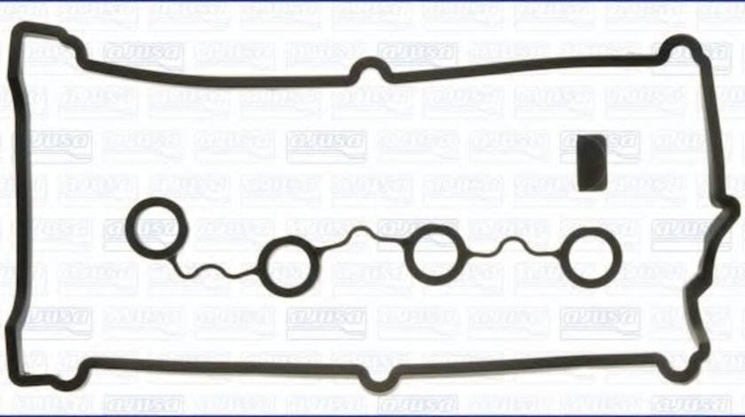 Set garnituri, Capac supape AUDI A6 (4A, C4) (1994 - 1997) AJUSA 56003900 piesa NOUA