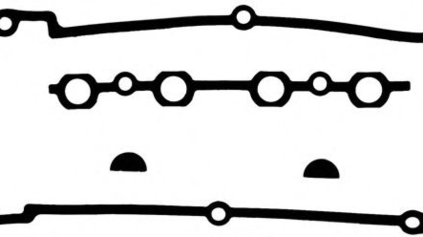 Set garnituri, Capac supape AUDI A6 Avant (4A, C4) (1994 - 1997) VICTOR REINZ 15-27327-01 piesa NOUA