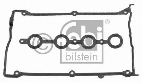 Set garnituri, Capac supape AUDI A6 Avant (4B5, C5) (1997 - 2005) FEBI BILSTEIN 23548 piesa NOUA