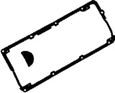 Set garnituri, Capac supape AUDI A6 Avant (4B5, C5) (1997 - 2005) VICTOR REINZ 15-34088-01 piesa NOUA