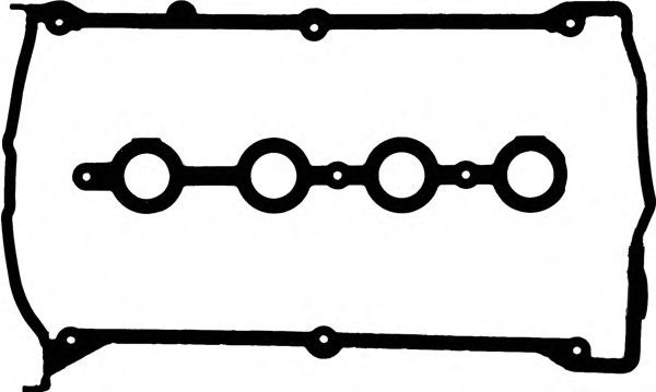 Set garnituri, Capac supape AUDI A6 Avant (4B5, C5) (1997 - 2005) VICTOR REINZ 15-31946-01 piesa NOUA