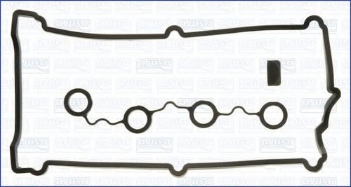 Set garnituri, Capac supape AUDI A8 (4D2, 4D8) (1994 - 2002) AJUSA 56003900 piesa NOUA