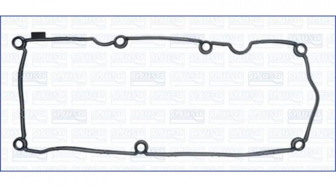 Set garnituri, capac supape Audi AUDI TT Roadster (FV9) 2014-2016 #2 03L103483S