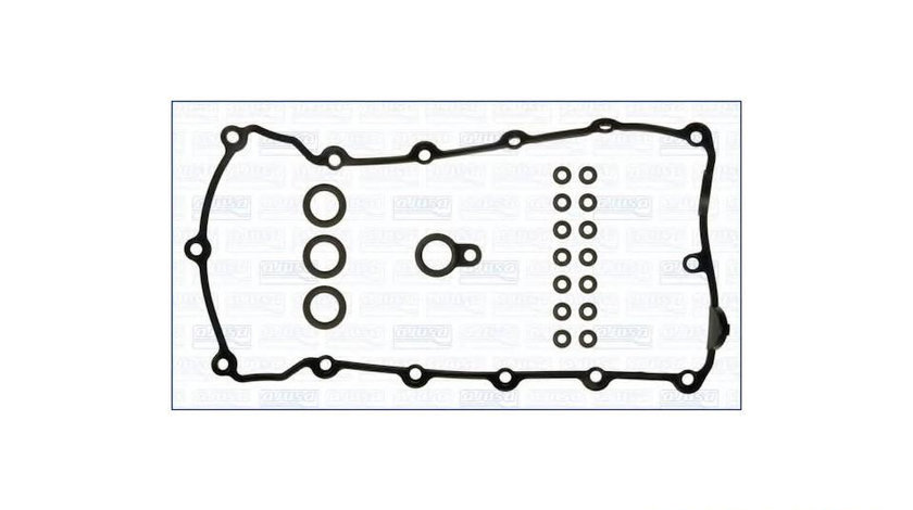 Set garnituri, capac supape BMW 3 (E30) 1982-1992 #2 135391