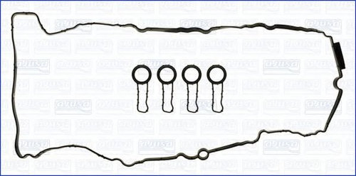 Set garnituri, Capac supape BMW Seria 1 Cabriolet (E88) (2008 - 2013) AJUSA 56044500 piesa NOUA