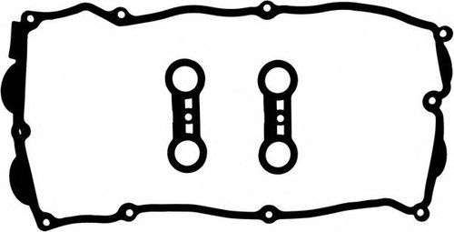 Set garnituri, Capac supape BMW Seria 1 (E81) (2006 - 2012) VICTOR REINZ 15-37283-01 piesa NOUA