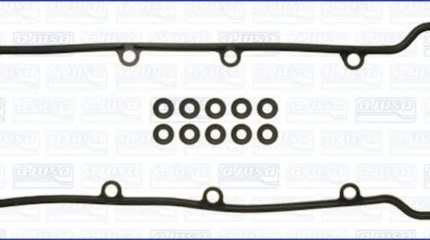 Set garnituri, Capac supape BMW Seria 3 Cabriolet (E36) (1993 - 1999) AJUSA 56007300 piesa NOUA