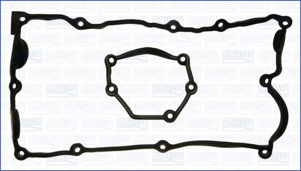 Set garnituri, Capac supape BMW Seria 3 Cabriolet (E46) (2000 - 2007) AJUSA 56033200 piesa NOUA