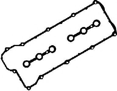 Set garnituri, Capac supape BMW Seria 3 Cupe (E36) (1992 - 1999) VICTOR REINZ 15-31036-01 piesa NOUA