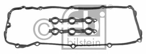 Set garnituri, Capac supape BMW Seria 3 (E46) (1998 - 2005) FEBI BILSTEIN 27493 piesa NOUA