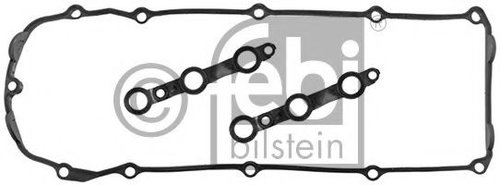 Set garnituri, Capac supape BMW Seria 3 (E46) (1998 - 2005) FEBI BILSTEIN 12175 piesa NOUA