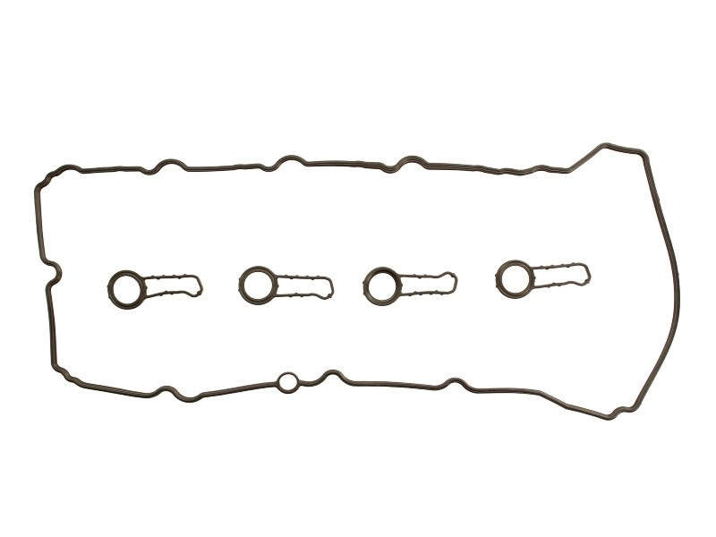 Set garnituri, Capac supape BMW Seria 4 Cupe (F32, F82) (2013 - 2016) ELRING 249.750 piesa NOUA