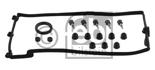 Set garnituri, Capac supape BMW Seria 5 (E60) (2003 - 2010) FEBI BILSTEIN 34799 piesa NOUA