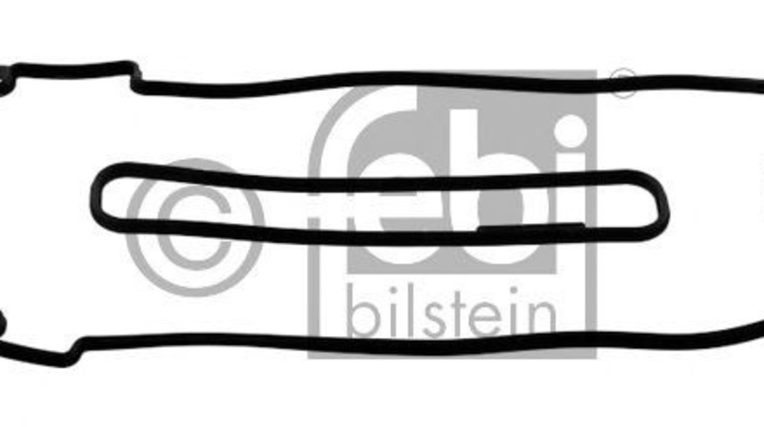 Set garnituri, Capac supape BMW Seria 5 (E60) (2003 - 2010) FEBI BILSTEIN 34796 piesa NOUA