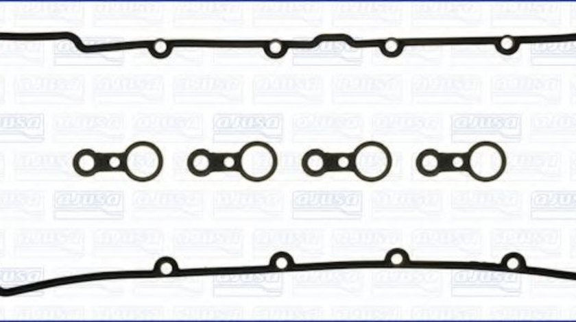 Set garnituri, Capac supape BMW Seria 7 (E38) (1994 - 2001) AJUSA 56027200 piesa NOUA