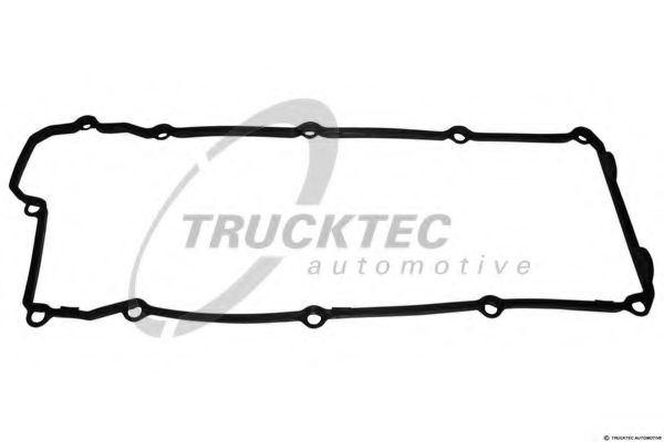 Set garnituri, Capac supape BMW Seria 7 (E38) (1994 - 2001) TRUCKTEC AUTOMOTIVE 08.10.028 piesa NOUA