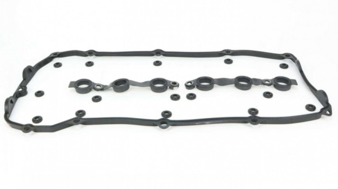 Set garnituri, Capac supape BMW X5 (E53) (2000 - 2006) ELRING 318.600 piesa NOUA