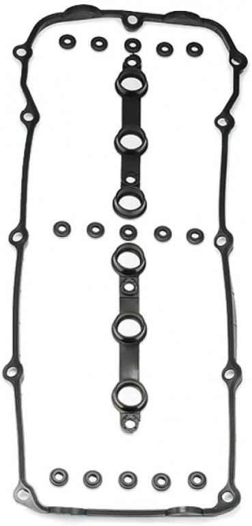 Set garnituri, Capac supape BMW X5 (E53) (2000 - 2006) ELRING 318.590 piesa NOUA