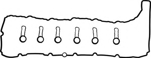 Set garnituri, Capac supape BMW X5 (E70) (2007 - 2013) VICTOR REINZ 15-41288-01 piesa NOUA