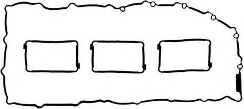 Set garnituri, Capac supape BMW X6 (F16, F86) (2014 - 2016) VICTOR REINZ 15-10002-01 piesa NOUA