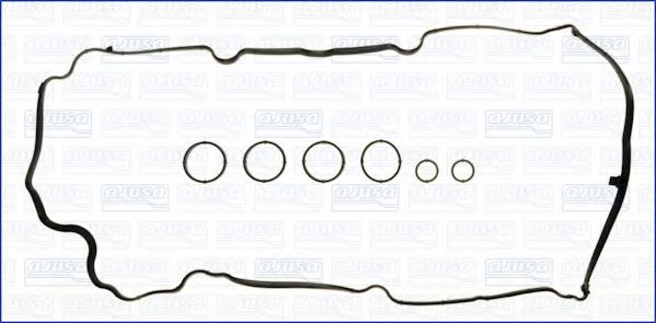 Set garnituri, Capac supape CITROEN BERLINGO (B9) (2008 - 2016) AJUSA 56044000 piesa NOUA