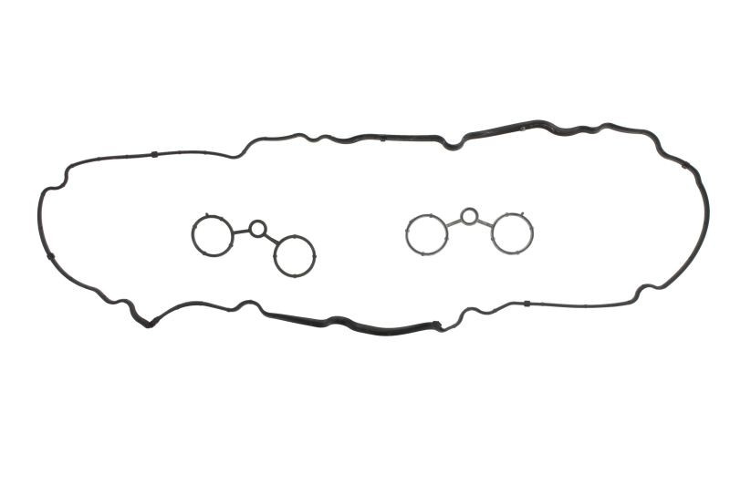 Set garnituri, Capac supape CITROEN C4 Cupe (LA) (2004 - 2011) ELRING 384.680 piesa NOUA