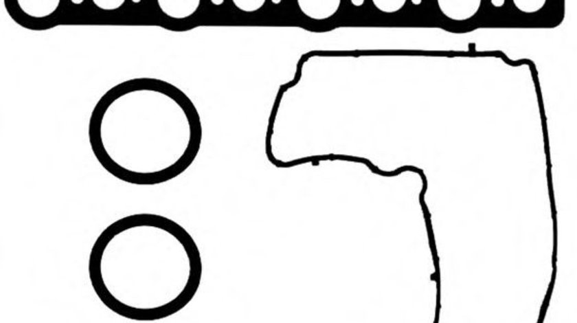 Set garnituri, Capac supape CITROEN C5 II Break (RE) (2004 - 2016) VICTOR REINZ 15-38554-01 piesa NOUA