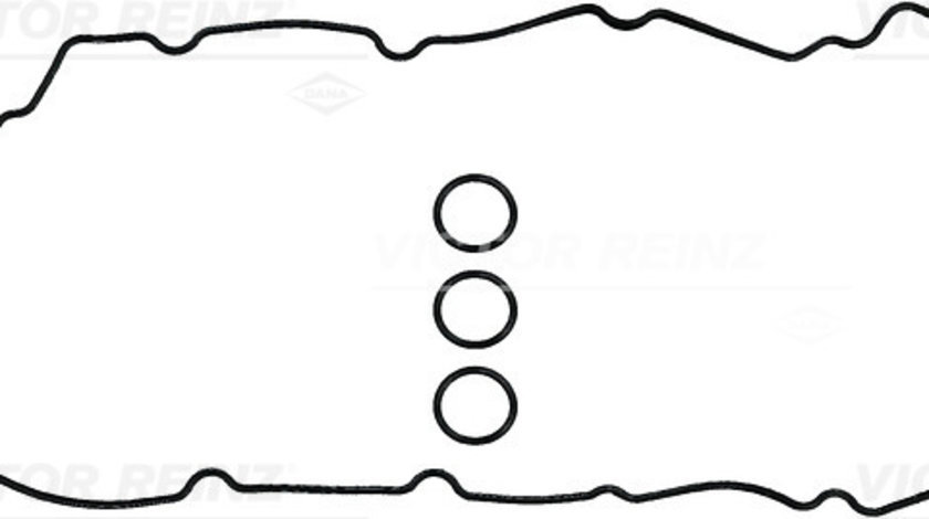 Set garnituri, Capac supape dreapta (151001501 REI) CHRYSLER,CHRYSLER (BBDC),DODGE