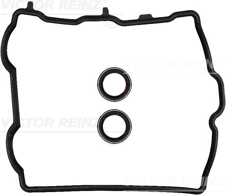 Set garnituri, Capac supape dreapta (151067501 VICTOR REINZ) SUBARU,TOYOTA