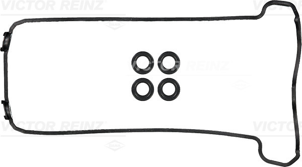 Set garnituri, Capac supape dreapta (152865301 REI) MERCEDES-BENZ