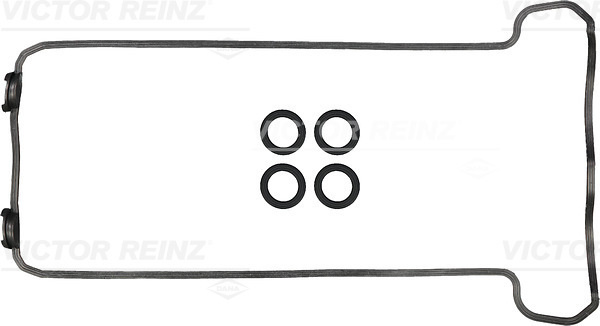 Set garnituri, Capac supape dreapta (152865303 REI) MERCEDES-BENZ