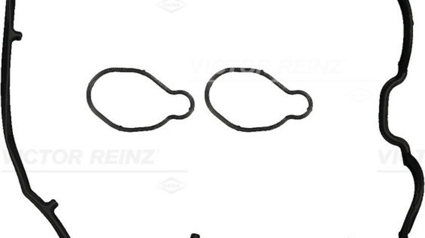 Set garnituri, Capac supape dreapta (155393301 REI) SUBARU