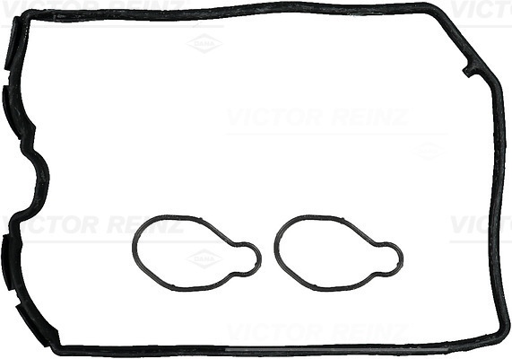 Set garnituri, Capac supape dreapta (155394601 VICTOR REINZ) SUBARU