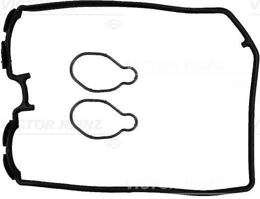 Set garnituri, Capac supape dreapta (155394701 REI) SAAB,SUBARU