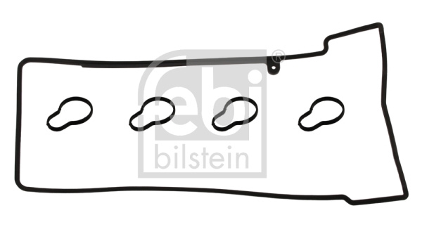 Set garnituri, Capac supape dreapta (39476 FEBI BILSTEIN) MERCEDES-BENZ
