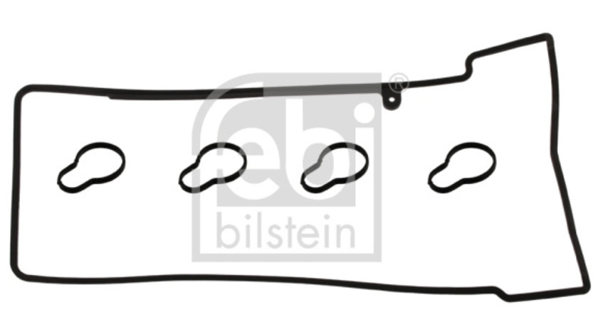 Set garnituri, Capac supape dreapta (39476 FEBI BILSTEIN) MERCEDES-BENZ