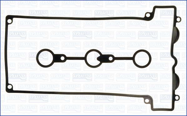 Set garnituri, Capac supape dreapta (56002800 AJUSA) FORD