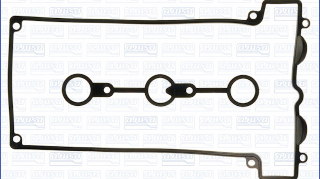 Set garnituri, Capac supape dreapta (56002800 AJUSA) FORD